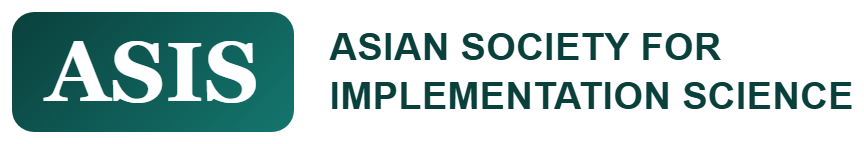 Asian Society for Implementation Science